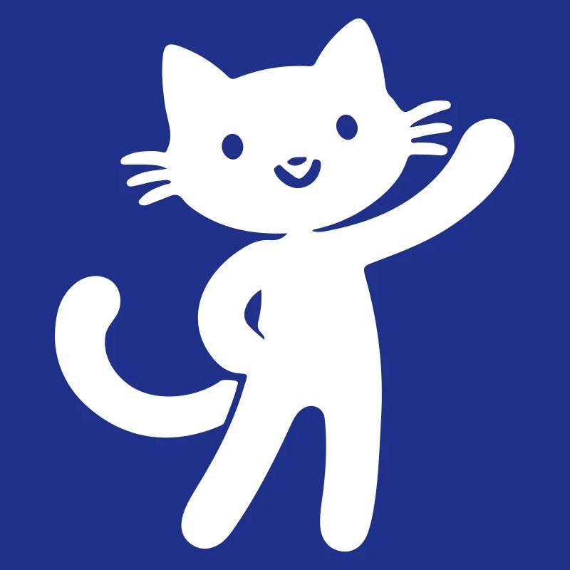 Cat Cute