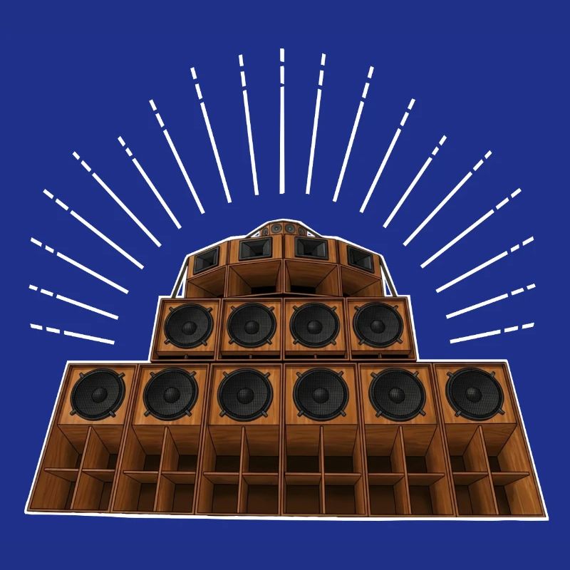 Système de sonorisation
