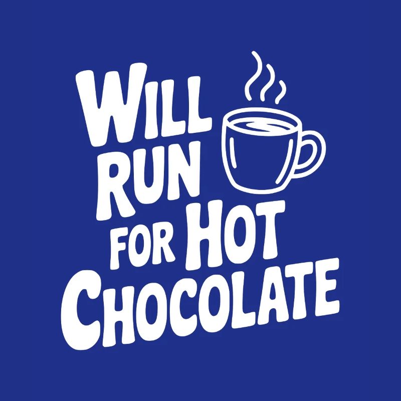 Courra pour le chocolat chaud