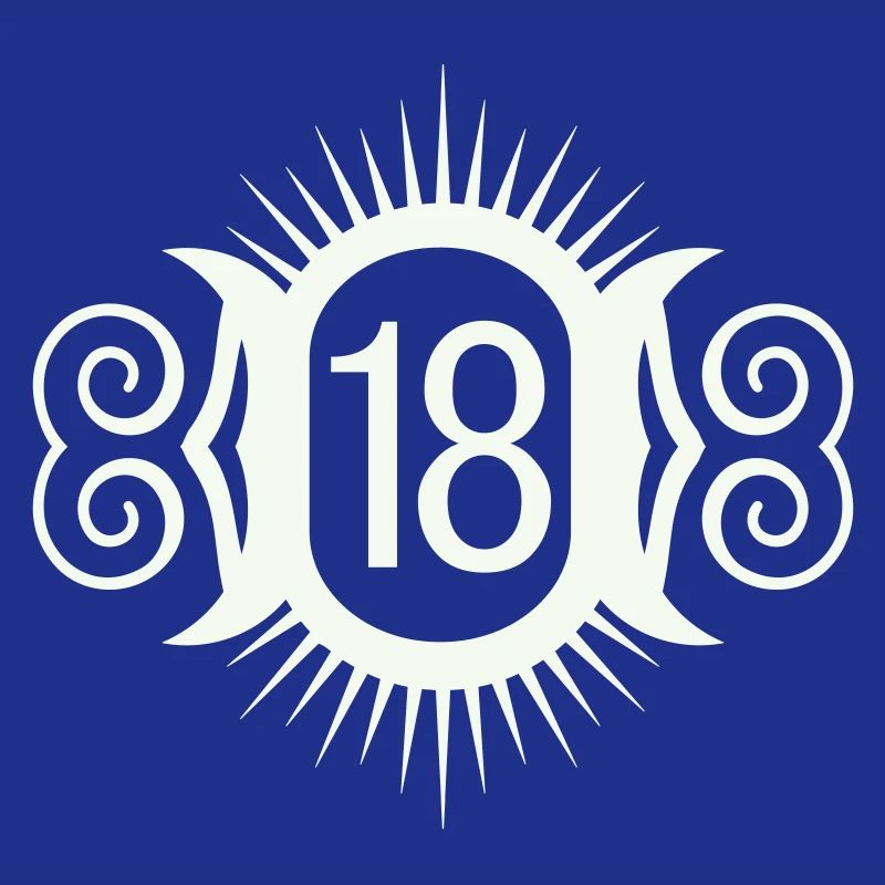 18