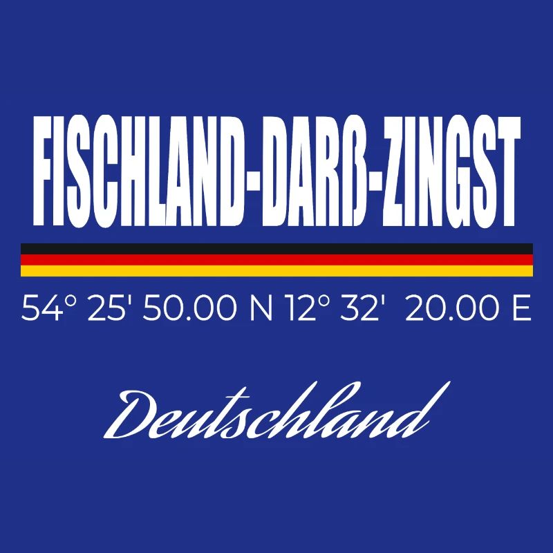 Fischland Darß Zingst