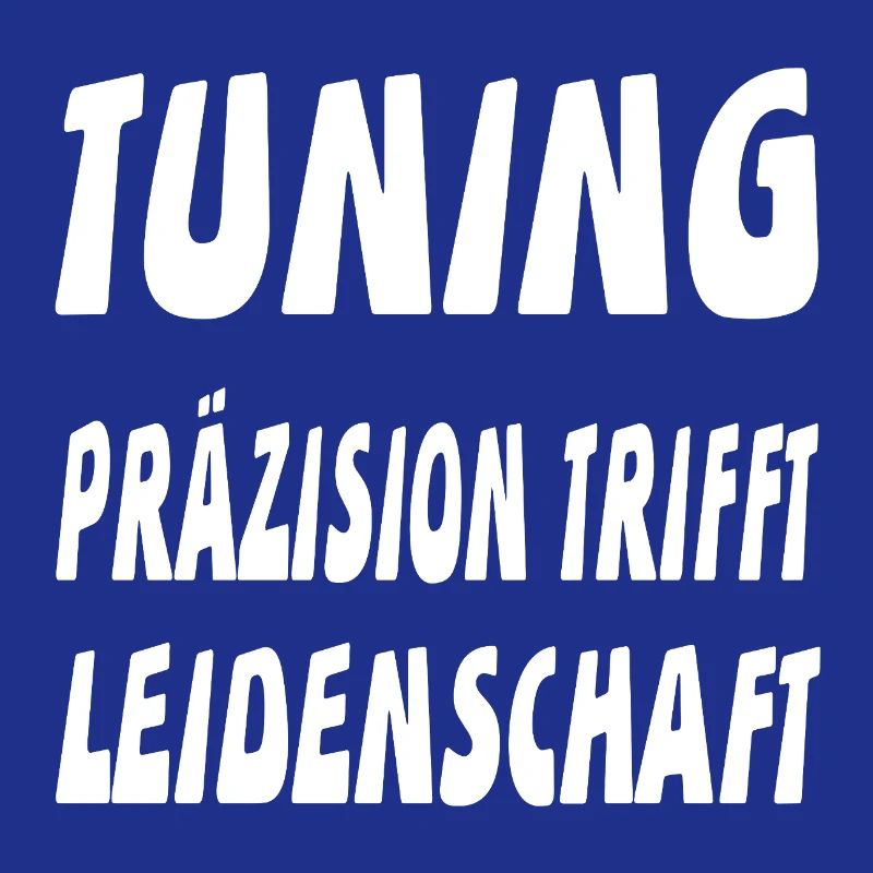 Tuning