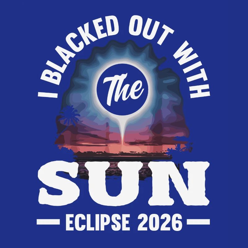 Solar eclipse 2026, August 12