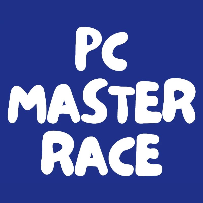 pc master race