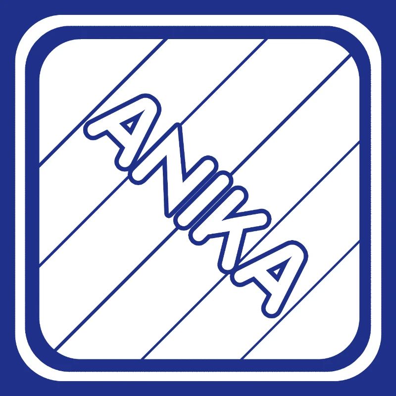 Anika comme prénom