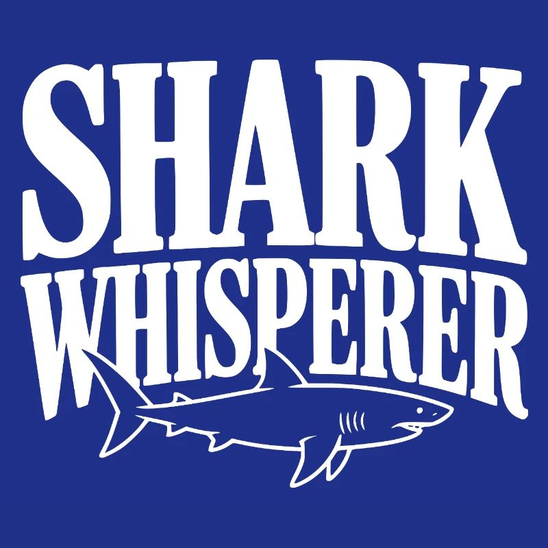 Le Murmureur de Requins
