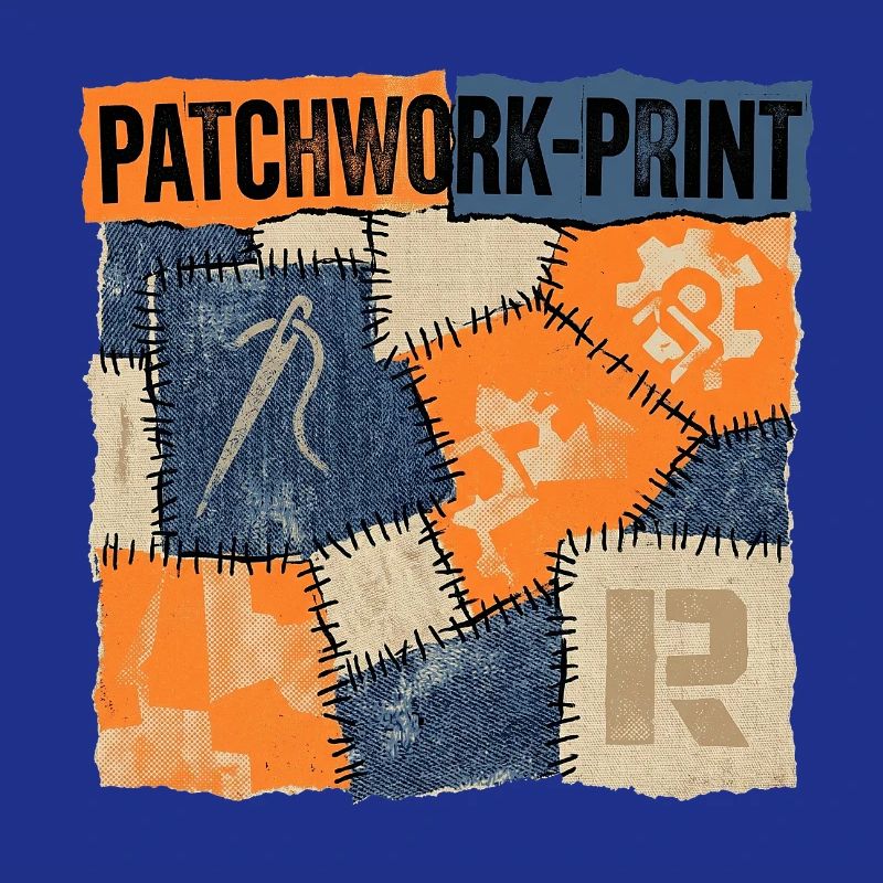 Patchwork Recycling