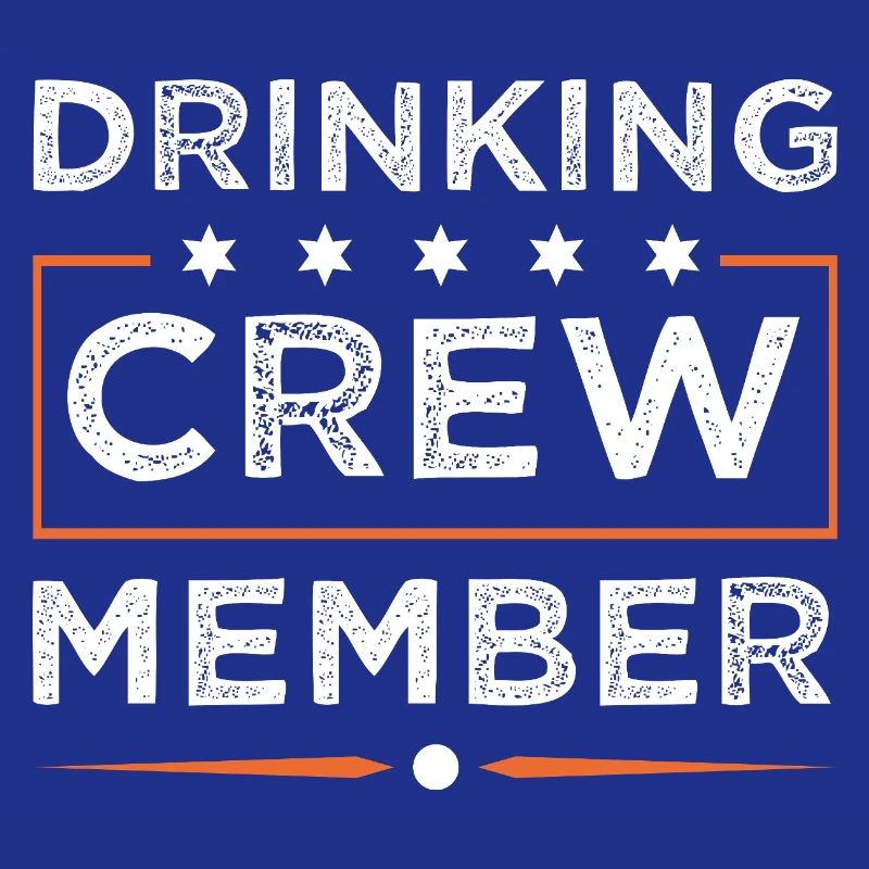 Drinking Crew