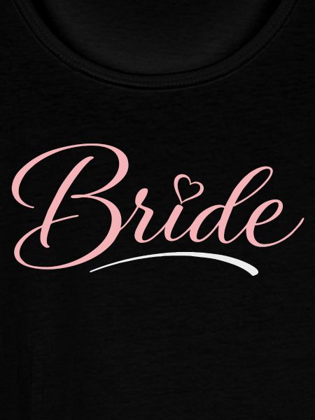 Bride
