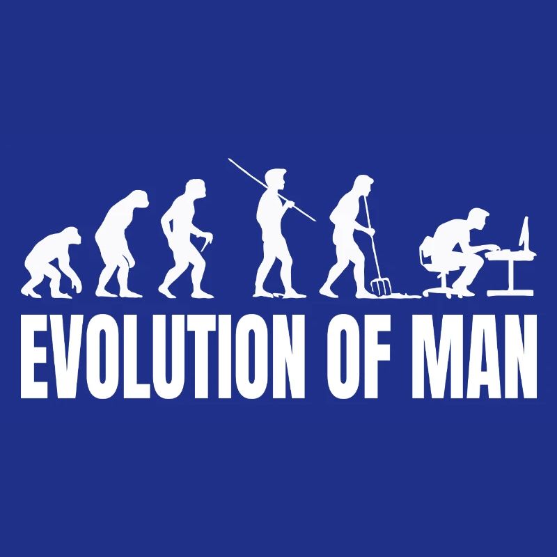 Évolution du programmeur informatique Codeur informatique