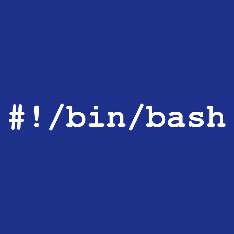 Bash / Bourne-Again Shell unter Linux und Unix