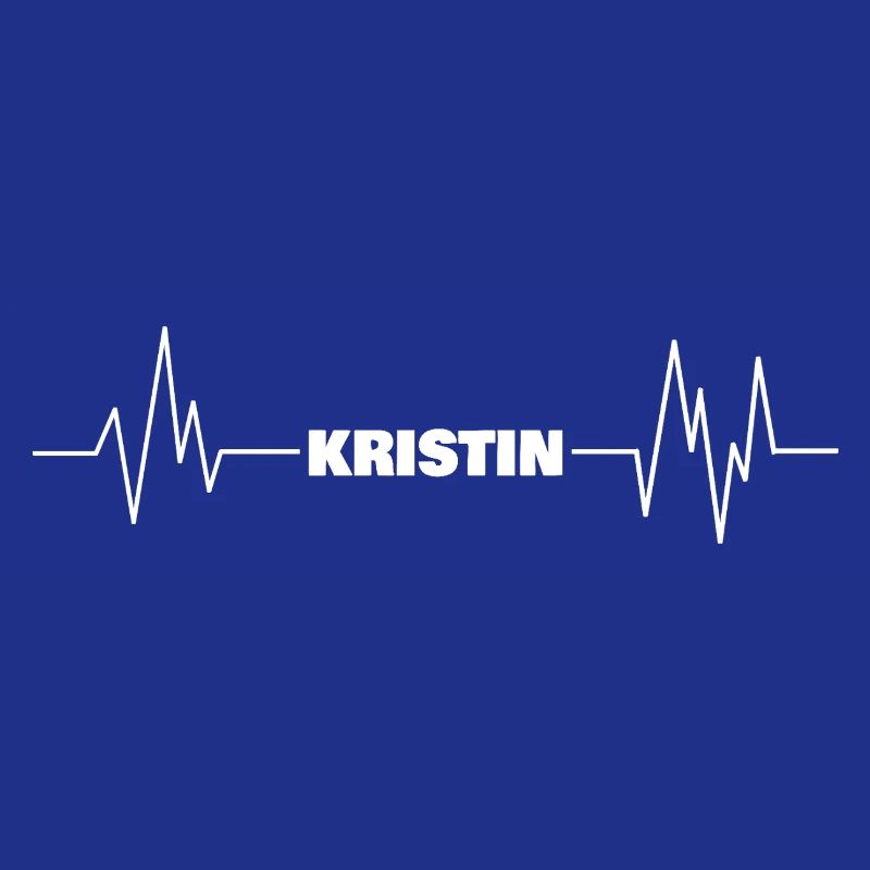 Kristin as a first name