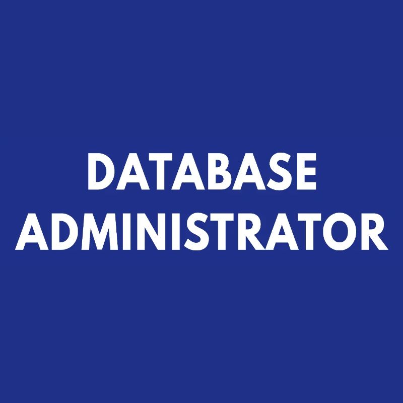 Database Administrator