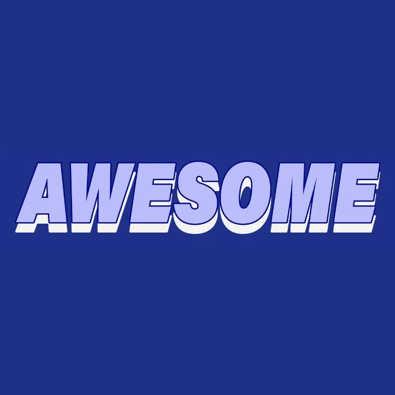 AWESOME