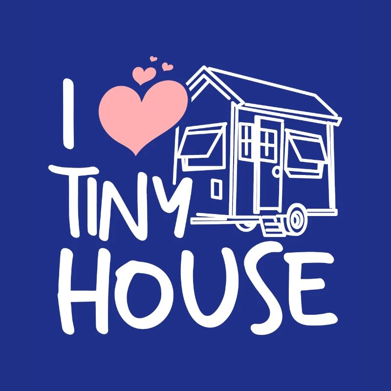 Tiny house builder