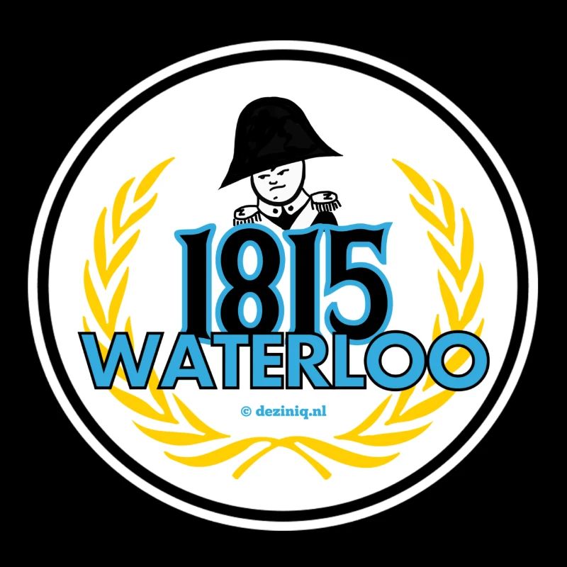 Waterloo