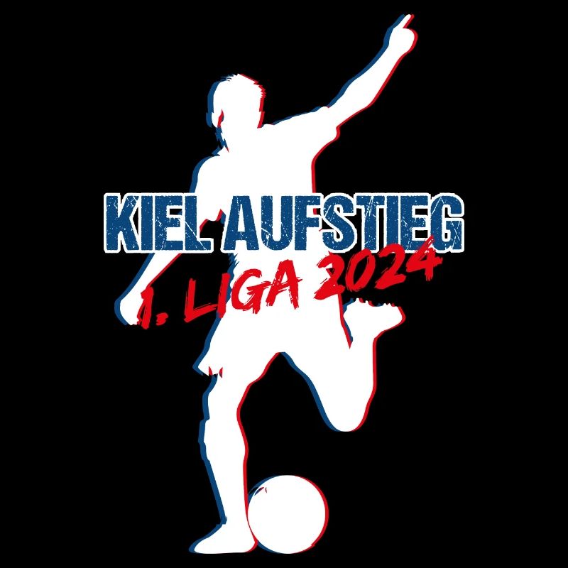 Kiel Aufstieg 2024