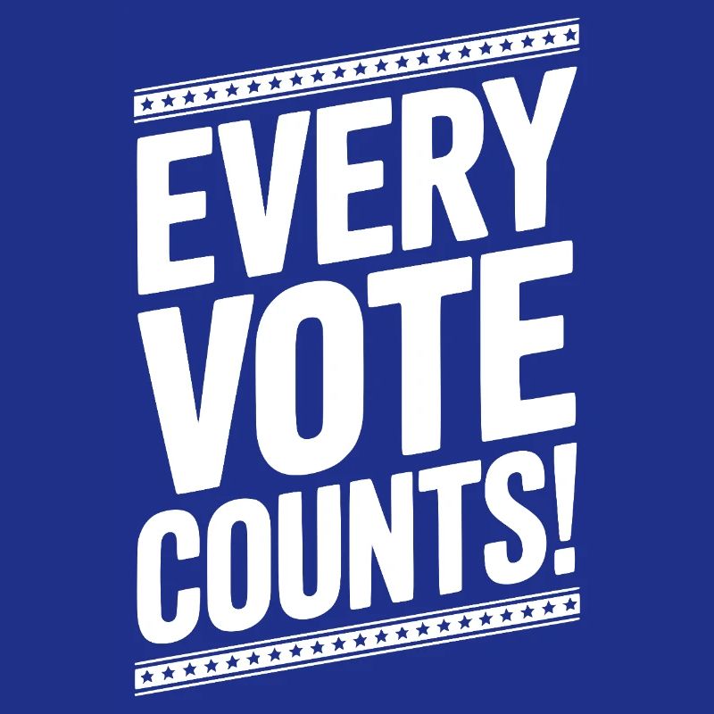 Every Vote Counts