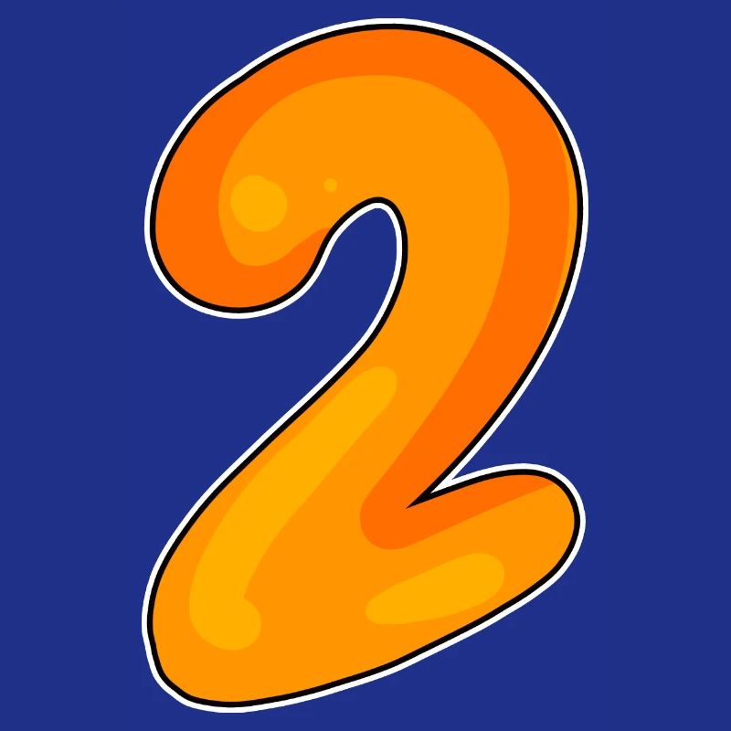 2