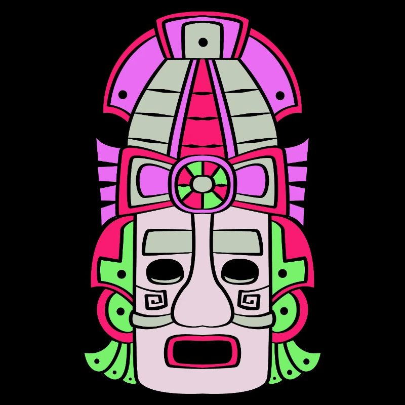 Inca Mayan calendar aztec