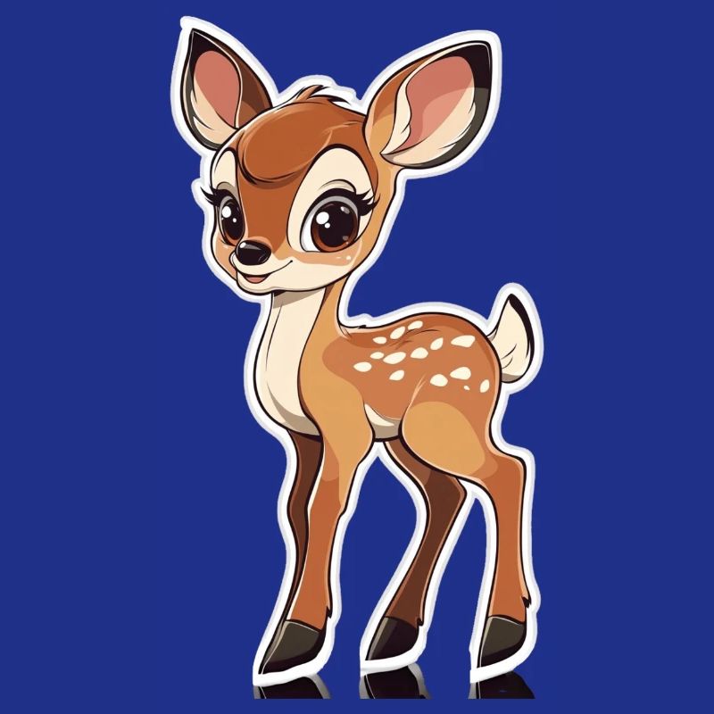 roe deer
