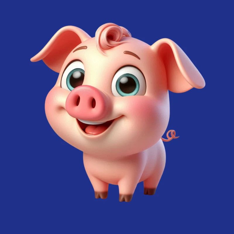 petit cochon