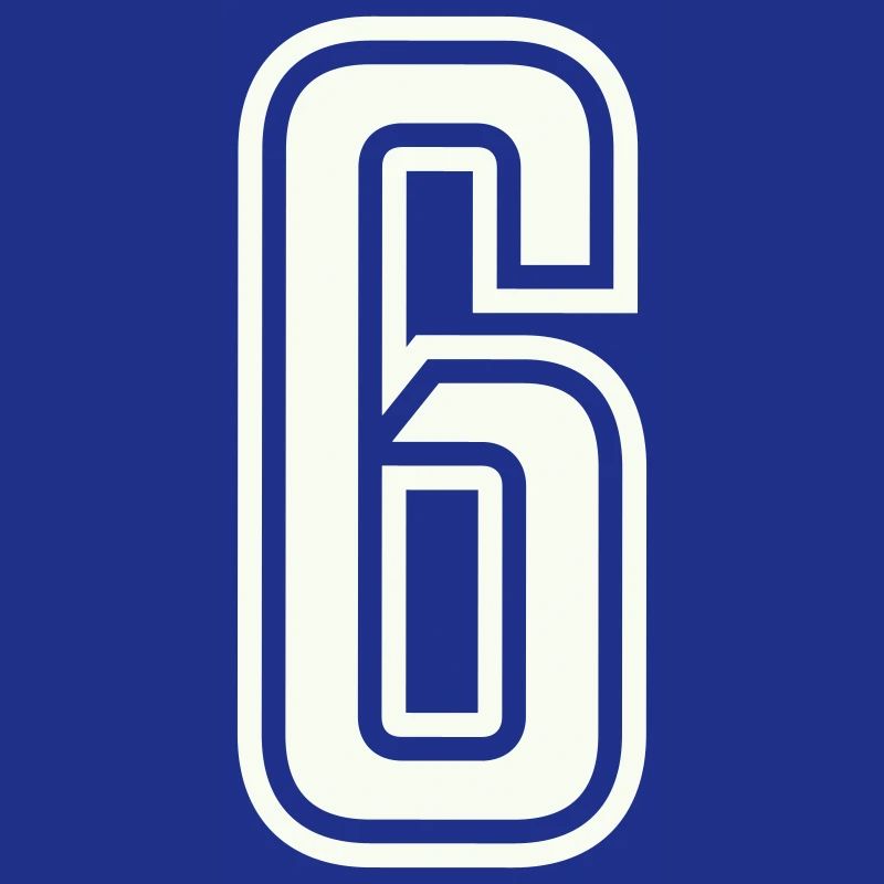 6
