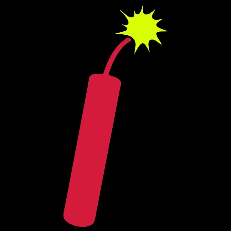 dynamite meche allume 1206