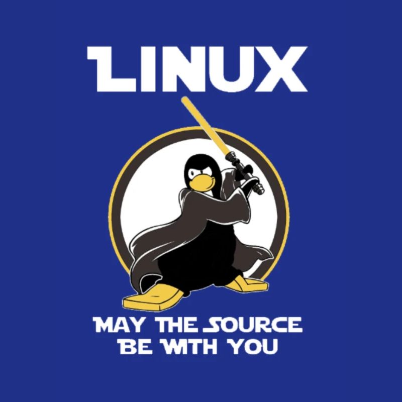 may_the_linux_source