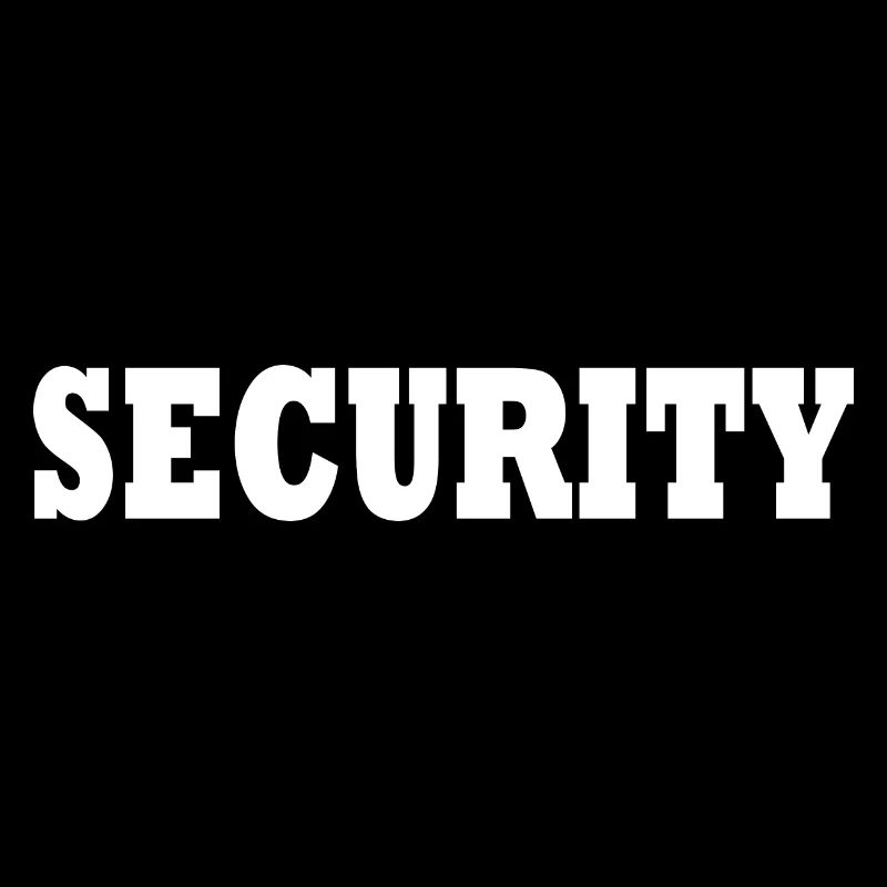 Service de sécurité