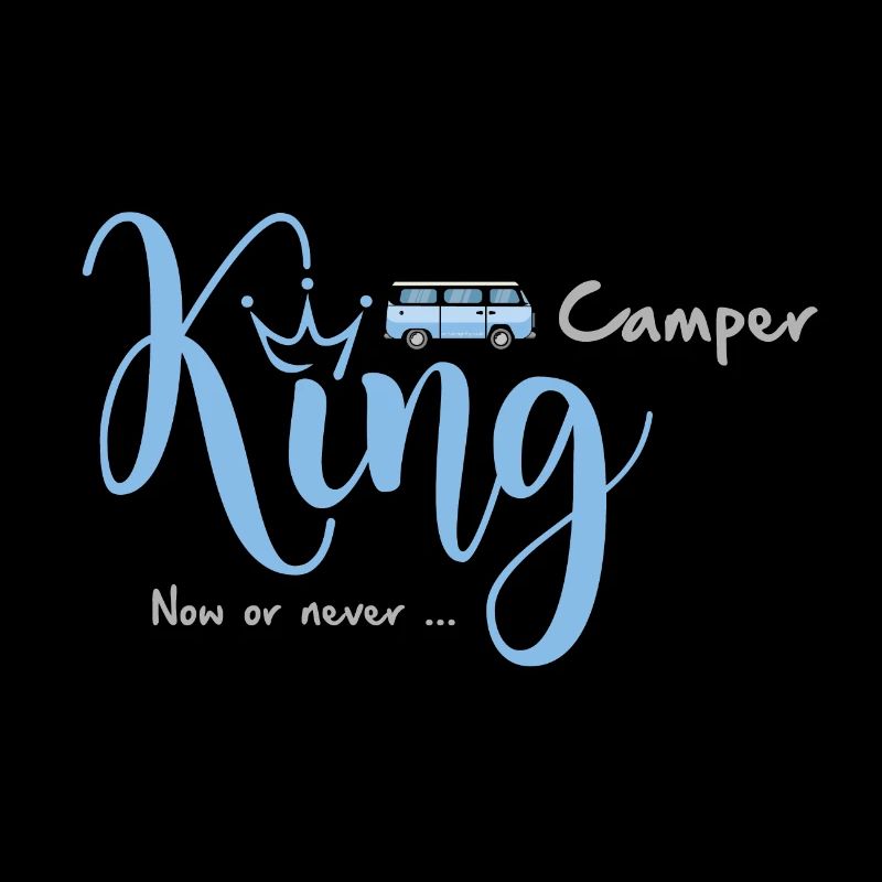 Camper King