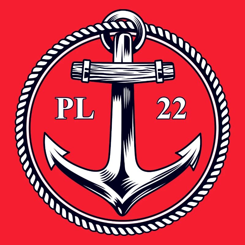 PL22 Marineanker