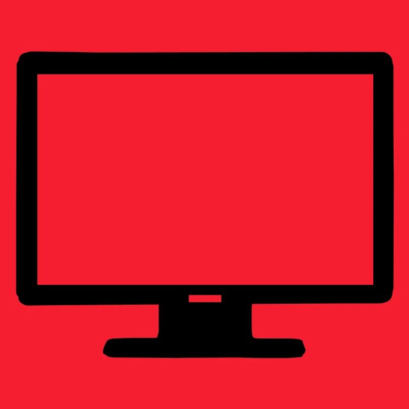Computer Bildschirm