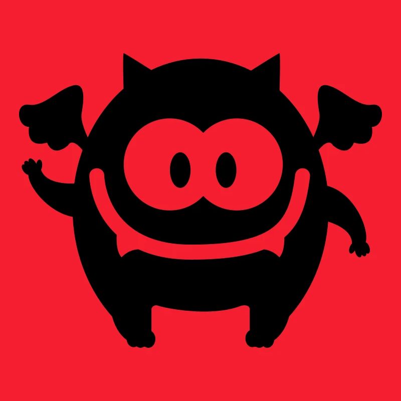 Monsterchen - Line