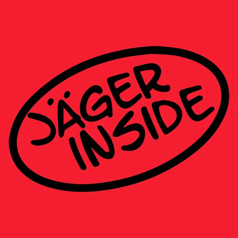 Jäger Inside