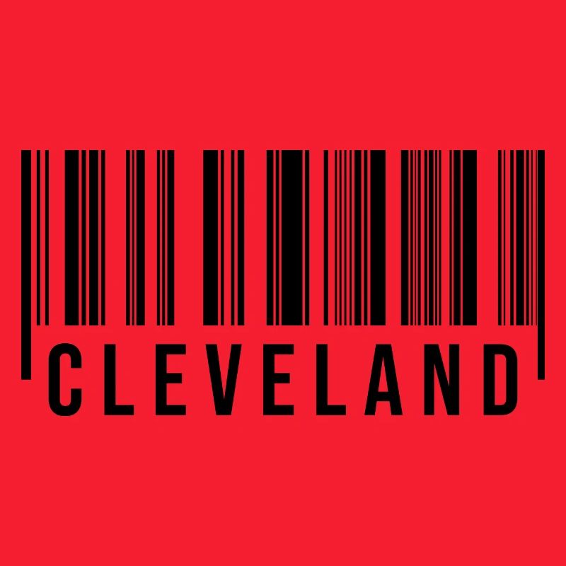 Code-barres de Cleveland