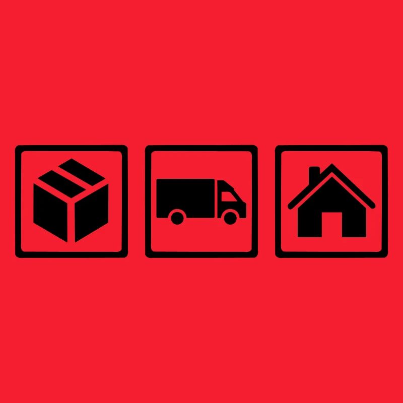 Delivery guy