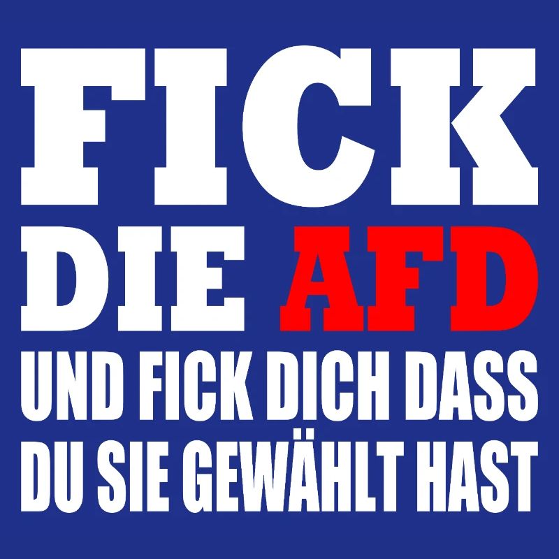 fick die afd
