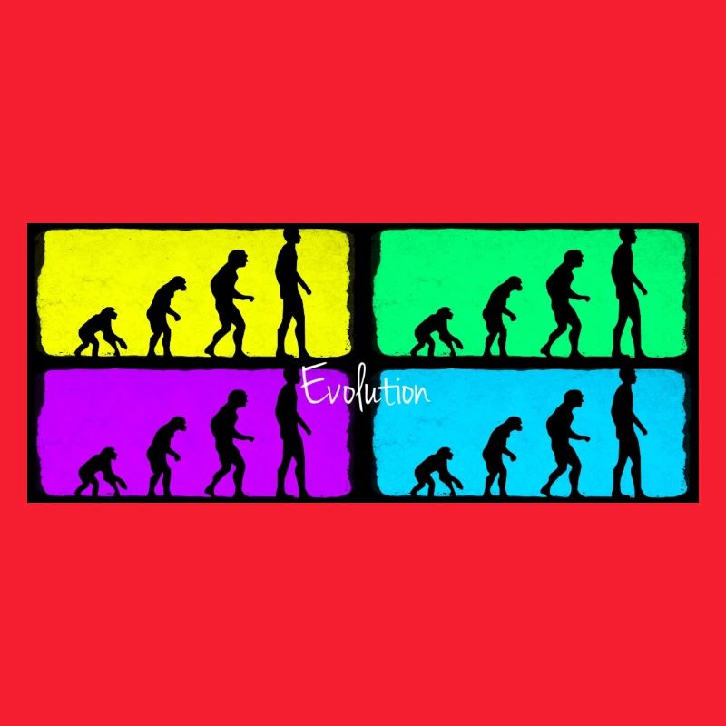 évolution