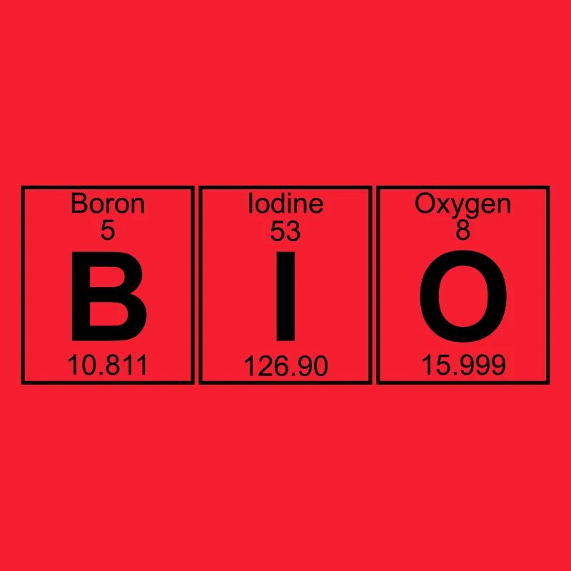 BIO (bio) - complet