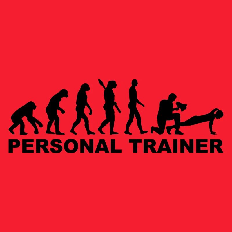Personal trainer