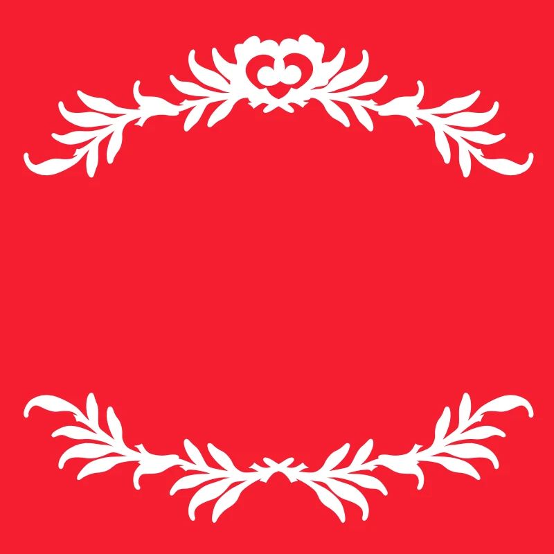 cadre cadre de thym / thym (1c)