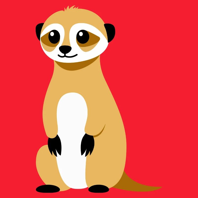Erdmännchen