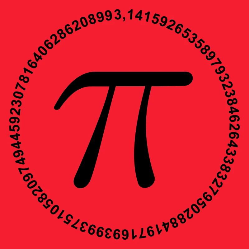 Pi 3.14 circle