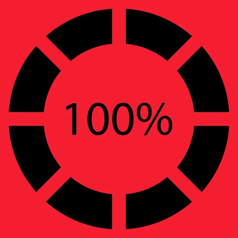 Loading bar, Preload, Bar, load, computer, !00%