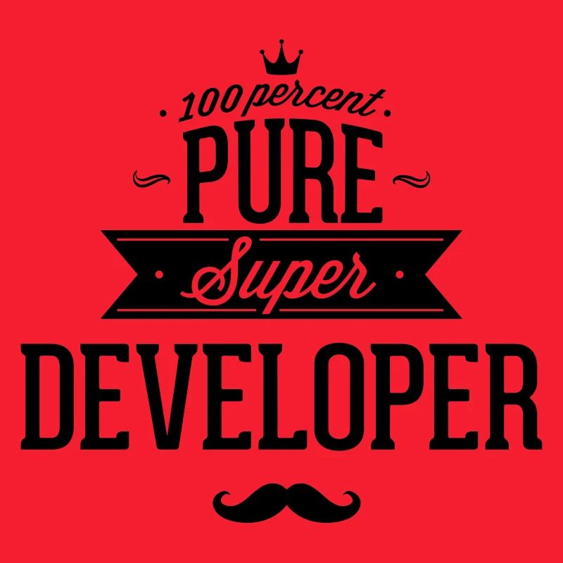 100 percent developers