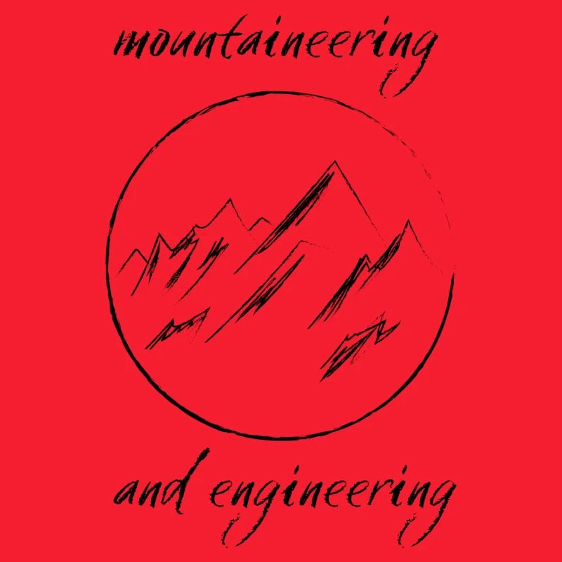 Mountains / Mountaineering and Engineering