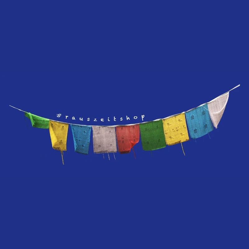 Prayer flags