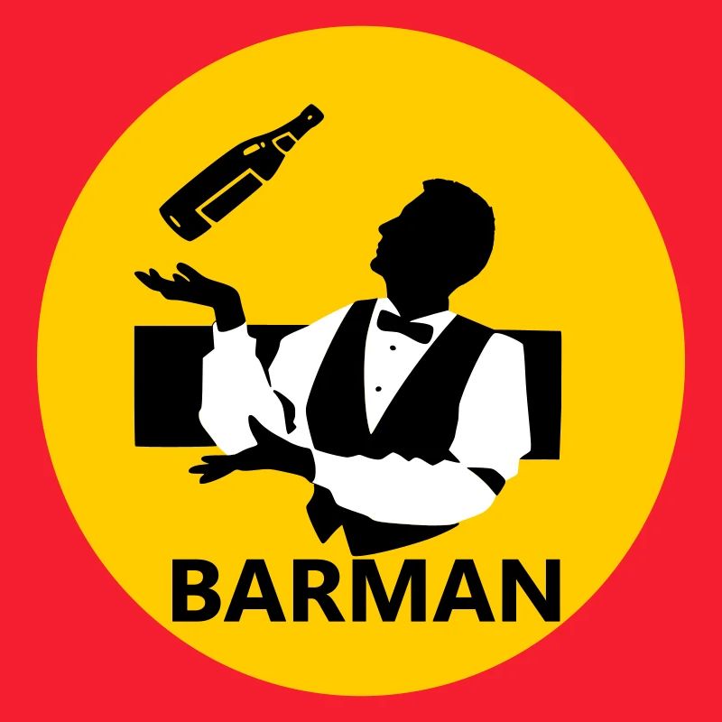 Bartender