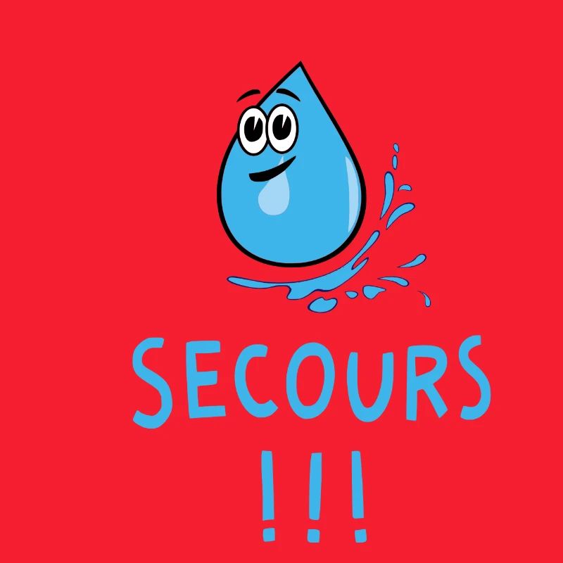 Eau secours
